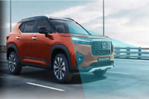 Elevate Honda Sensing Elevate Honda Sensing