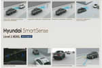 Verna Hyundai SmartSense Level 2 ADAS Verna Hyundai SmartSense Level 2 ADAS