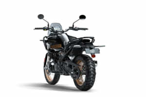 Himalayan 450 Integrated LED Tail Lights and Indicators Himalayan 450 Integrated LED Tail Lights and Indicators