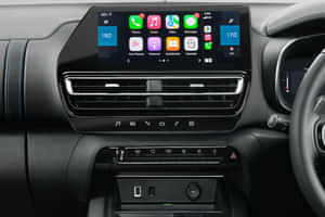 C5 Aircross Intelligent Infotainment C5 Aircross Intelligent Infotainment