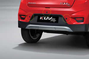 KUV100 NXT 2020-2023 INTELLIPARK