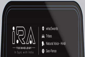 Punch IRA Technology Punch IRA Technology