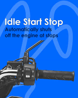 Shine Idle Start Stop Shine Idle Start Stop