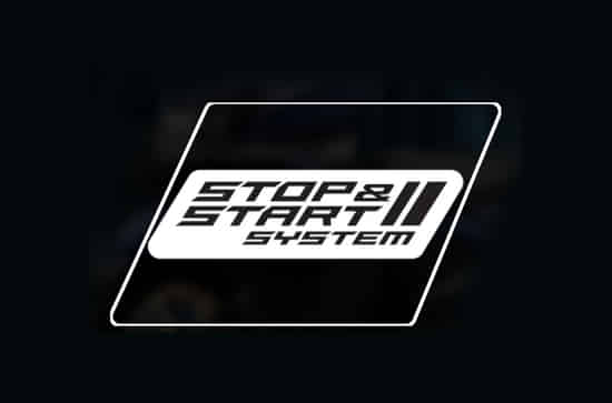 RayZR 125 Fi-Hybrid Idle Start Stop