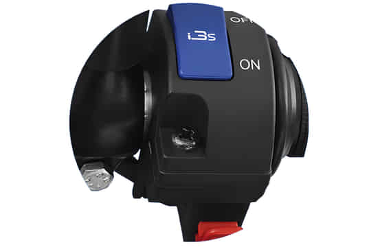 Splendor Plus Idle start-stop system 