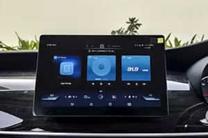 E6 Electric 2021-2024 Infotainment Screen E6 Electric 2021-2024 Infotainment Screen