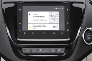 Tigor Infotainment Screen Tigor Tigor Infotainment Screen Tigor