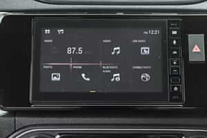 Amaze 2nd Gen Infotainment System Amaze 2nd Gen Infotainment System