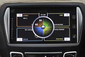 Ciaz Infotainment System Ciaz Infotainment System