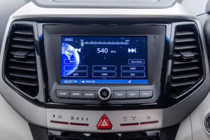 XUV 300 Infotainment System XUV 300 Infotainment System