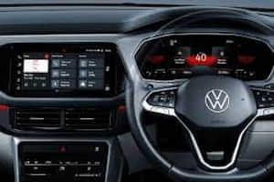 Taigun Infotainment System Taigun Infotainment System