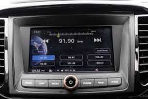 XUV 400 Electric Infotainment System XUV 400 Electric Infotainment System