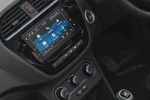 Tiago NRG BS6 Infotainment System Tiago NRG BS6 Infotainment System
