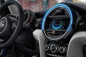 3 Door Hatch 2020-2025 Infotainment System 3 Door Hatch 2020-2025 Infotainment System