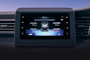 XL6 Infotainment System XL6 Infotainment System