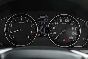 Amaze 2nd Gen Instrument Cluster Amaze 2nd Gen Instrument Cluster
