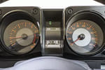 Jimny Instrument Cluster Jimny Instrument Cluster