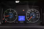Gurkha Instrument Cluster Gurkha Instrument Cluster
