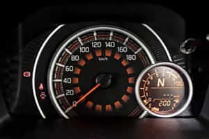 Wagon R Instrument Cluster Wagon R Instrument Cluster