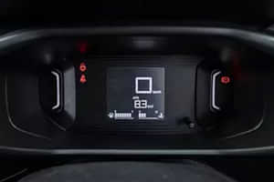 C3 X Instrument Cluster C3 X Instrument Cluster