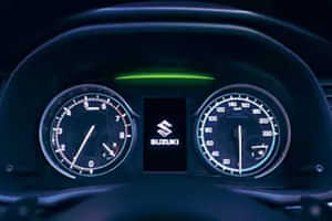 XL6 Instrument Cluster XL6 Instrument Cluster
