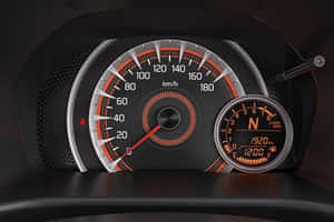 Celerio Instrument Cluster Celerio Instrument Cluster