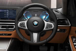 3 Series Gran Limousine Instrument Cluster  3 Series Gran Limousine Instrument Cluster