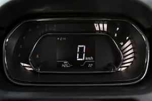 Tigor Instrument Cluster Tigor Instrument Cluster