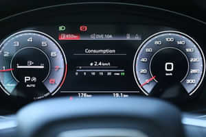 Q5 Instrument Cluster Q5 Instrument Cluster