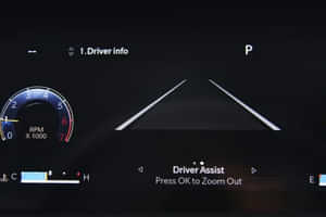 Grand Cherokee Instrument Cluster Grand Cherokee Instrument Cluster
