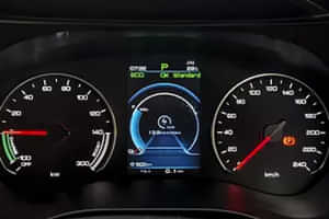 E6 Electric 2021-2024 Instrument Cluster E6 Electric 2021-2024 Instrument Cluster