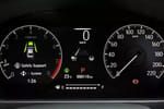 City Instrument Cluster City Instrument Cluster
