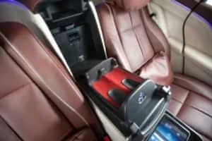 GLS Integrated refrigerator GLS Integrated refrigerator