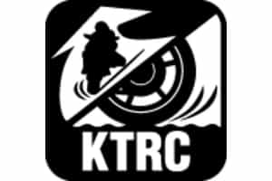 Z650 RS Kawasaki Traction Control