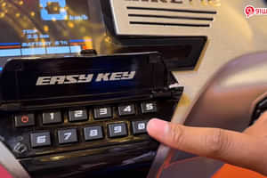 DX Keyless Passcode Unlock System DX Keyless Passcode Unlock System