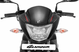 Glamour LED Headlamp