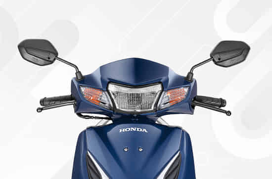 Activa LED Headlamp 