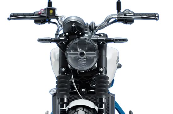 Guerrilla 450 LED Headlamp