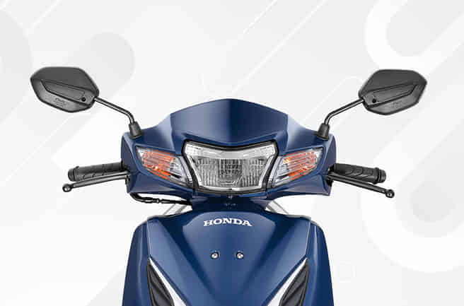 Honda  Activa LED Headlamp 