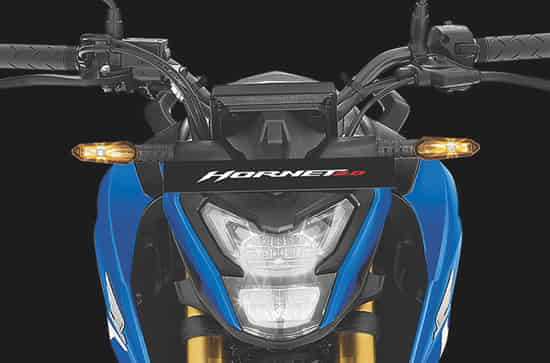 Hornet 2.0 LED Headlamp and DRLs 