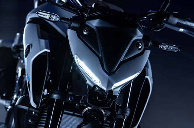Yamaha MT 03 LED Headlight & Lighting Yamaha MT 03 LED Headlight & Lighting