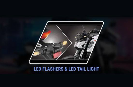 FZ-S FI LED Lighting