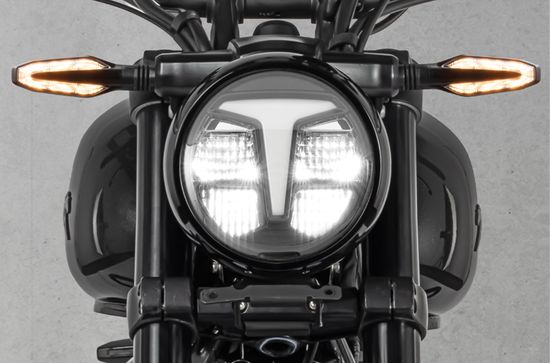 Ronin LED Lighting System