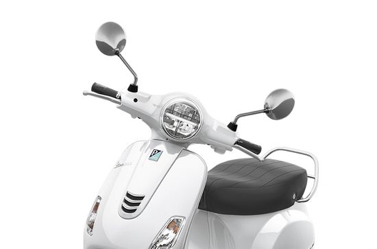 VXL 125 2021-2026 LED Tail Light & Modern Lighting Elements