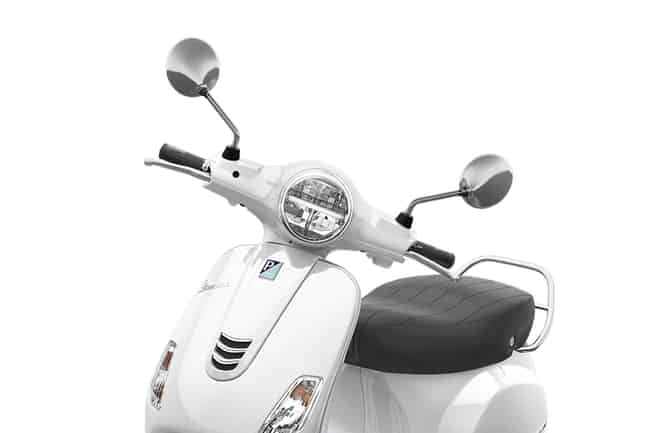 Vespa VXL 125 2021-2026 LED Tail Light & Modern Lighting Elements