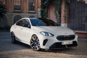 2 Series Gran Coupe Level 2 ADAS 2 Series Gran Coupe Level 2 ADAS