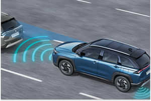 Victoris Level 2 ADAS Victoris Level 2 ADAS