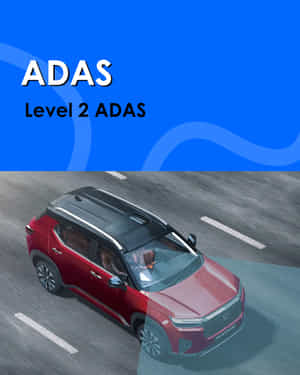 Elevate Level 2 ADAS