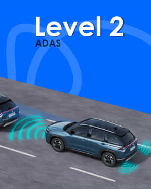 Victoris Level 2 ADAS 