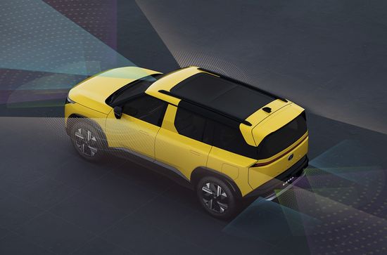 Sierra Level 2+ ADAS